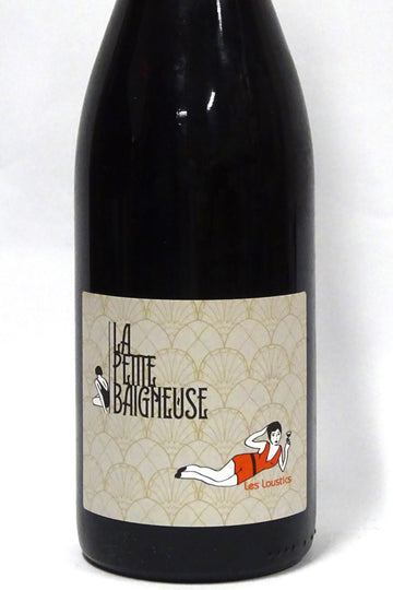 Petite Baigneuse 2021 Les Loustics